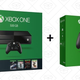 Xbox One Choose Your Game Bundle + Extra Controller, $299